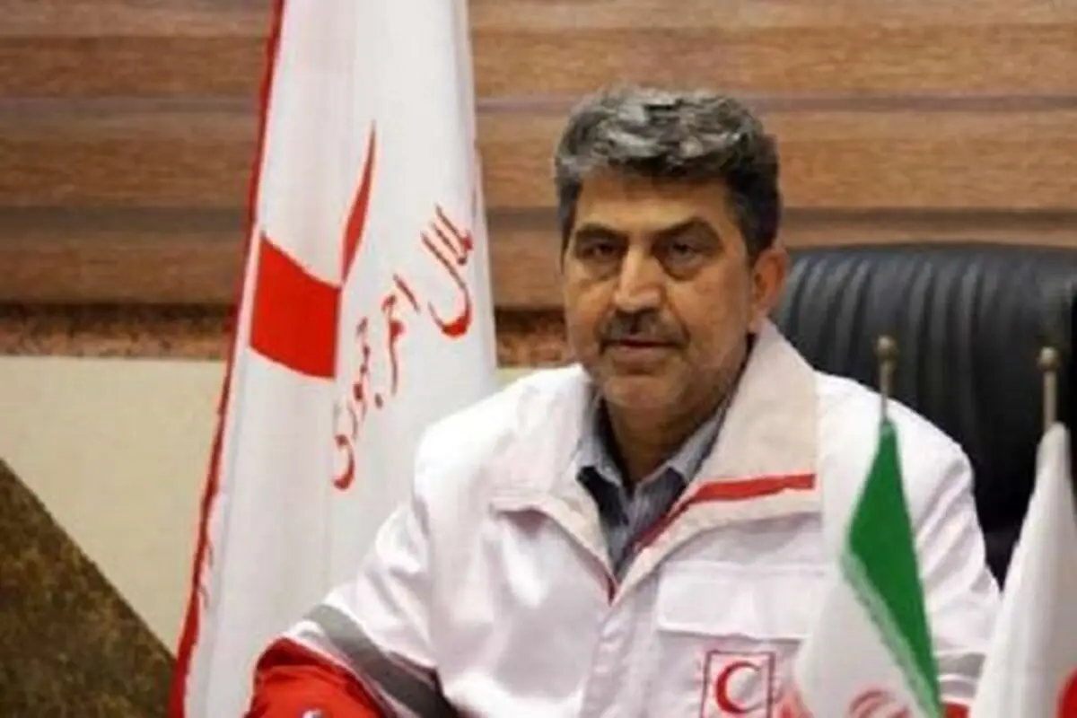 بازگشایی سالن ورزش‌های رزمی هلال احمر در اهواز