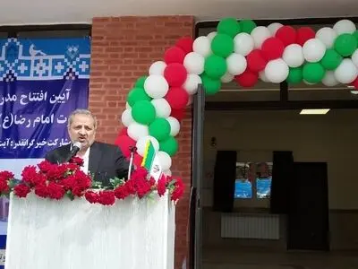 هیچ دانش آموزی نباید از برنامه آموزشی عقب بماند