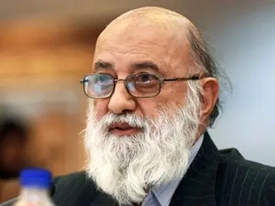 آمریکا ثابت کرده قابل اعتماد نیست