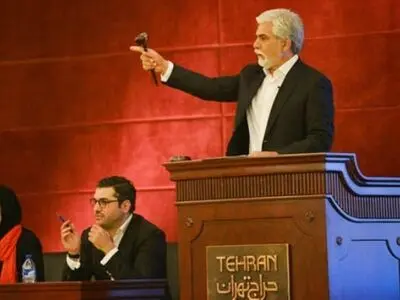فروش 12 میلیاردی آثار هنرمندان معاصر در بخش دوم حراج تهران
