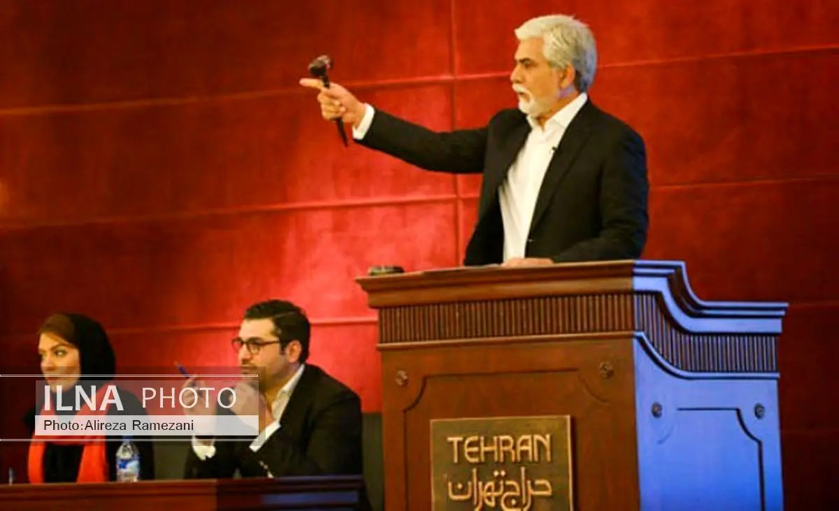 فروش 12 میلیاردی آثار هنرمندان معاصر در بخش دوم حراج تهران