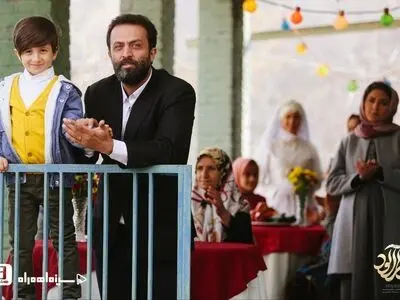 «عطرآلود» به اکران آنلاین رسید