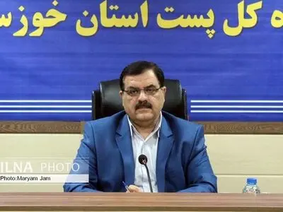 لزوم توجه به پیاده سازی طرح ستاپ در خوزستان/ همه سازمان ها مکلف هستند خدمات خود را به پست واگذار کنند/ تجهیز همه نامه رسانان به گوشی های هوشمند