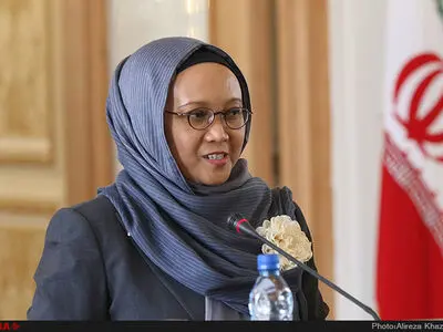 تهران و جاکارتا نقش بزرگی در تقویت دموکراسی و مبارزه با تروریسم دارند
