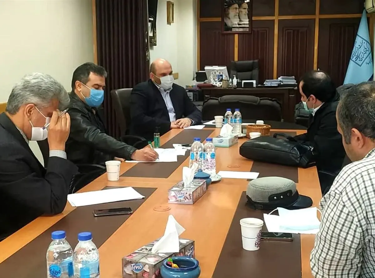 تصویب طرح بهره برداری از موزه علوم فناوری و معماری دانشگاه گیلان