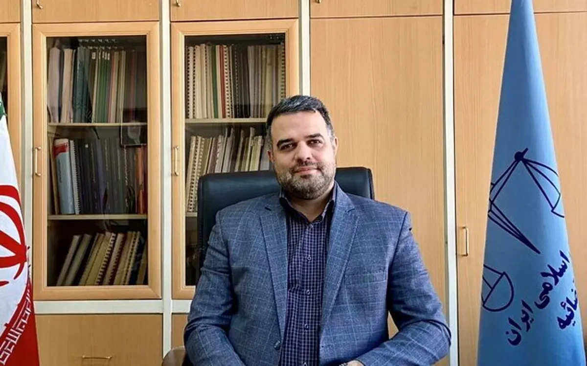 کاظمی سخنگوی قوه قضاییه شد