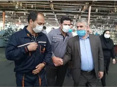 تعامل کارگر و کارفرما می‌تواند در رشد تولید تاثیرگذار باشد