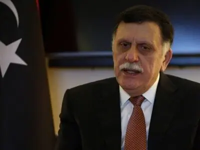 همکاری با ترکیه حق حاکمیتی دولت لیبی است
