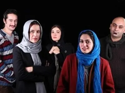 مهمونی کامی در اروپا به نمایش درمی‌آید