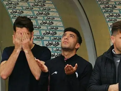 مجتبی رمضانی: هواداران خونه به خونه گول حاشیه سازی ها را نخورند