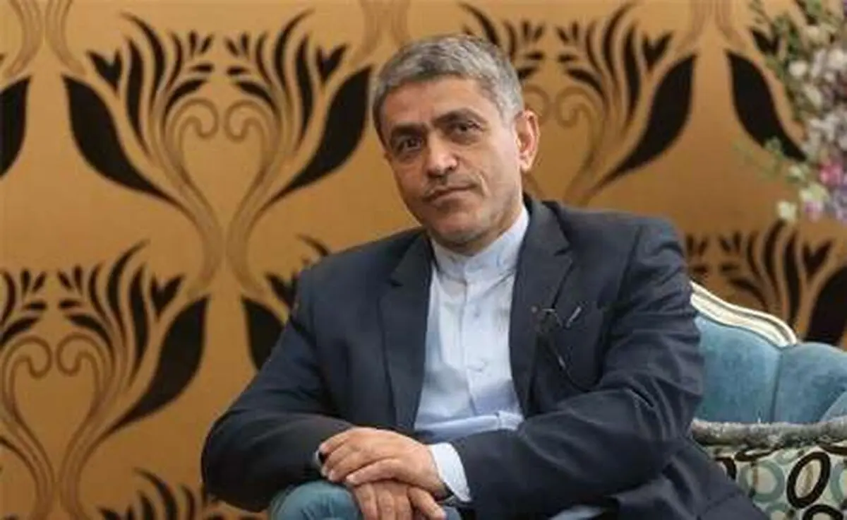 همایش بین‌المللی جاده ابریشم چین با حضور «طیب نیا» آغاز شد