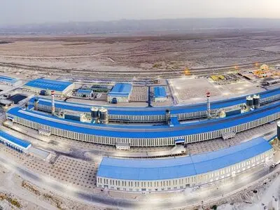 سال ۹۹؛ آغاز بکار قطب جدید تولید آلومینیوم ایران در لامرد فارس/ ضرورت تکمیل زنجیره تولید آلومینیوم در منطقه ویژه اقتصادی لامرد 