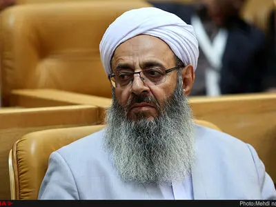 آرامش نیاز اکنون جامعه است