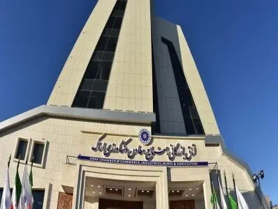 عمده‌ترین مشکل بخش کشاورزی عدم مشاوره با بخش خصوصی است
