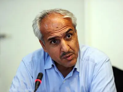 صداوسیما می‌خواهد دولت را ناموفق‌جلوه دهد