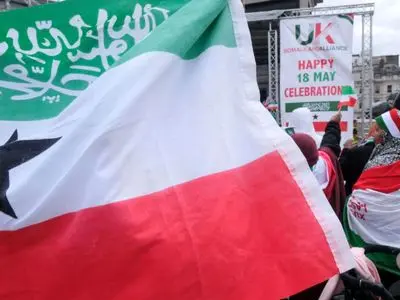 اعلام آمادگی سومالی‌لند برای اعطای امتیاز منابع معدنی خود به آمریکا 