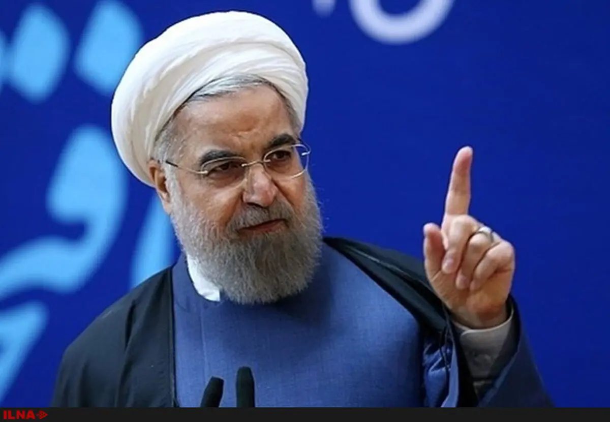 بیانیه اقتصادی حسن روحانی در خصوص مهم‌ترین محورهای رشد و توسعه کشور