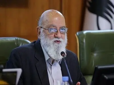 وعده شرکت آبفا برای آبیاری درختان بوستان چیتگر