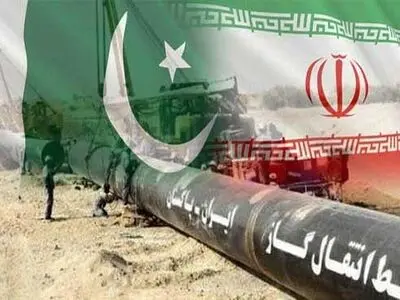 تصمیم سیاسی اسلام‌آباد برای واردات گاز از ایران/ پاکستان به صلح می‌رسد یا تاپی؟