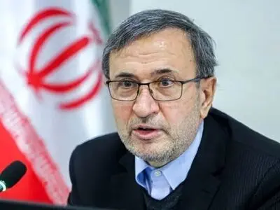اتصال خیابان جمالی به بزرگراه شهید صیاد شیرازی