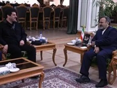 خادم: جام تختی یکی از معتبرترین مسابقات بین المللی کشتی دنیا است