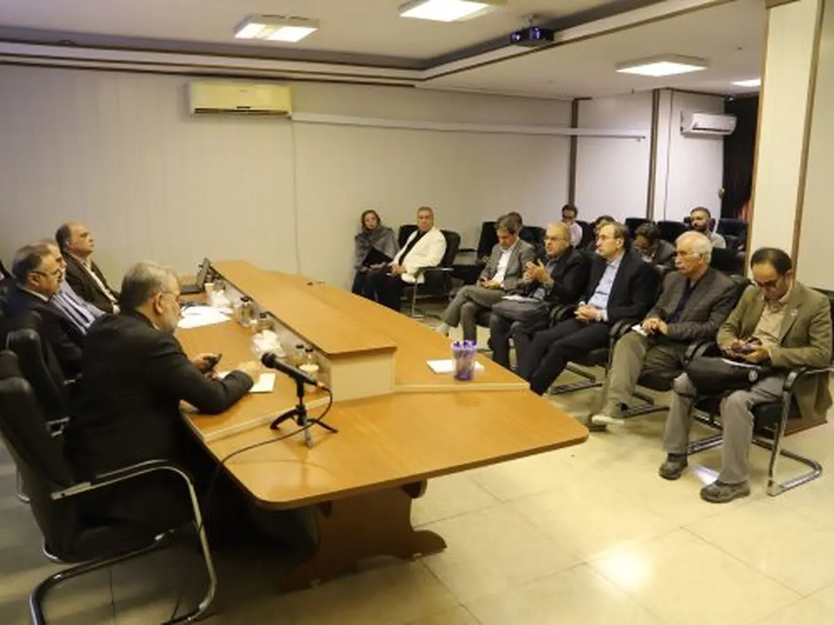 نخستین گام برای برگزاری پنجمین همایش «اقتصاد دریا‌محور ایران» برداشته شد