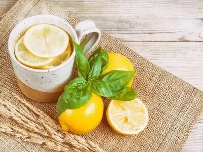 با مصرف این دمنوش، تولدی دوباره را تجربه کنید 