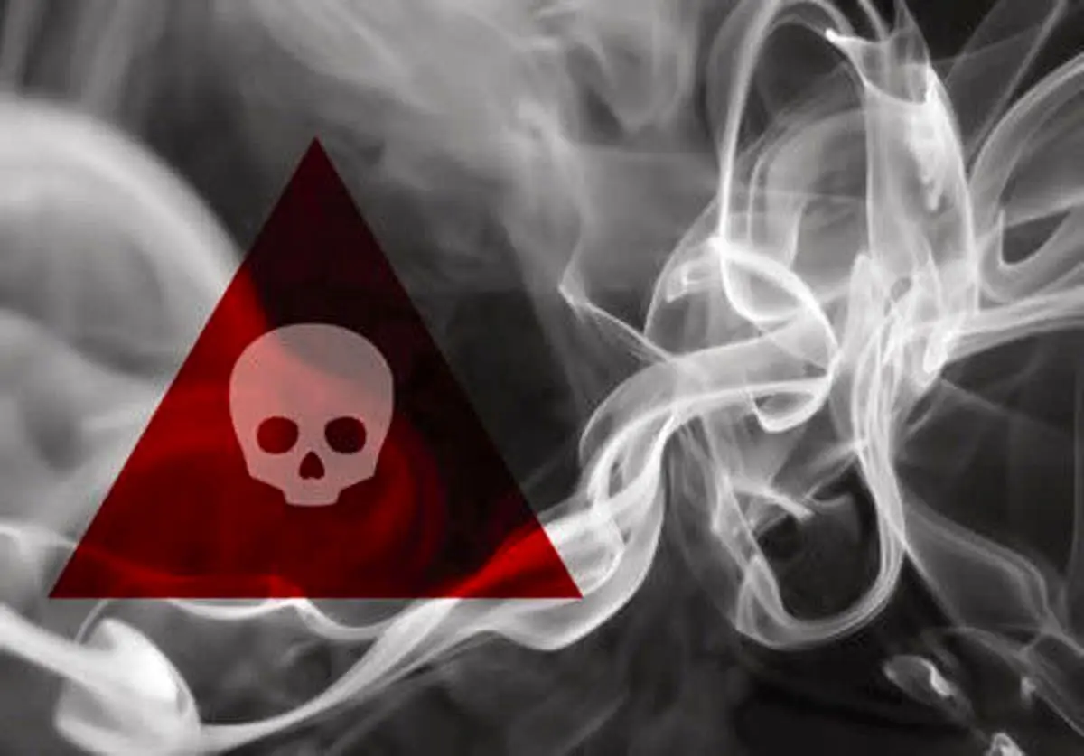 مرگ سه عضو خانواده الیگودرزی بر اثر گازگرفتگی  