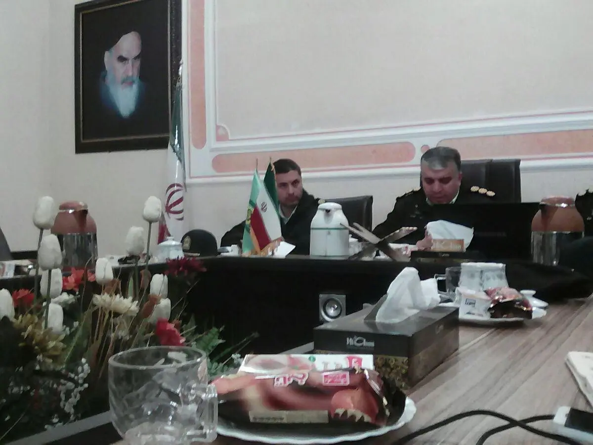 بیشترین بازده سنی سارقان دستگیر شده توسط پلیس آگاهی استان بین 20 تا 30 سال است