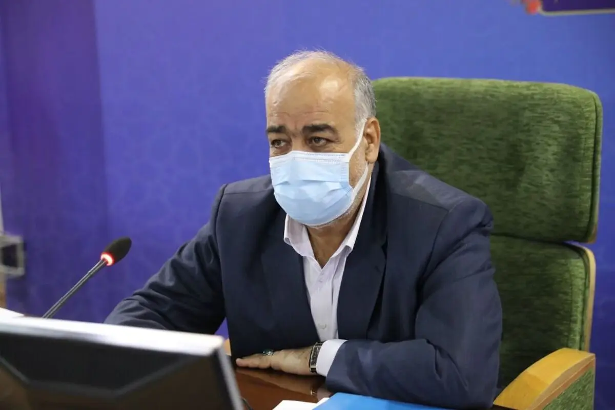 فرمانداران با متخلفان پروتکل‌های کرونایی قاطعانه برخورد کنند / یک فرد آلوده به ویروس انگلیسی می‌تواند وضعیت یک شهر را بحرانی کند