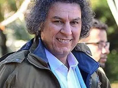 آرش میراحمدی در آی‌سی‌یو بستری شد