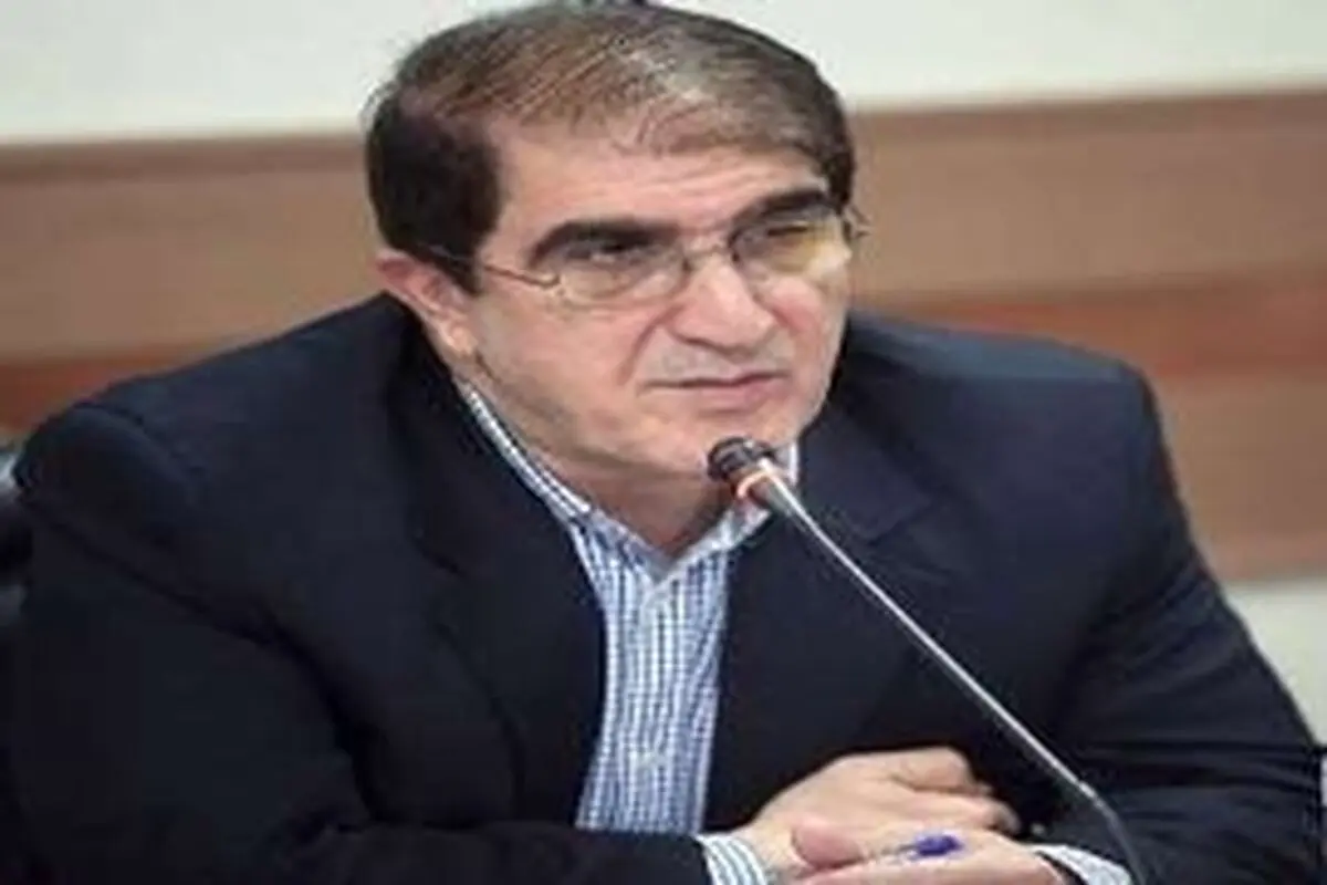 حمایت از ایجاد شهرک‌های صنعتی تولید دارو در کرمانشاه در اولویت است