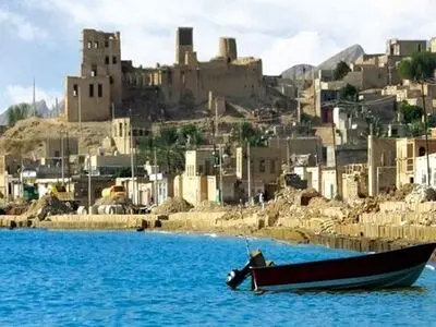 آزادسازی ۹۰ درصد از حریم ۶۰ متری سواحل دریا در چابهار
