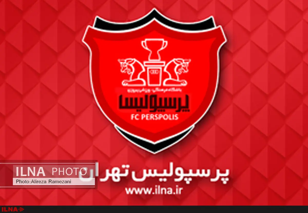 دروازه‌بان خارجی مدنظر پرسپولیس به تهران آمد