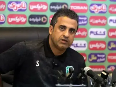 مربی خیبر: روحیه برنده سرمربی به تیم منتقل شده است