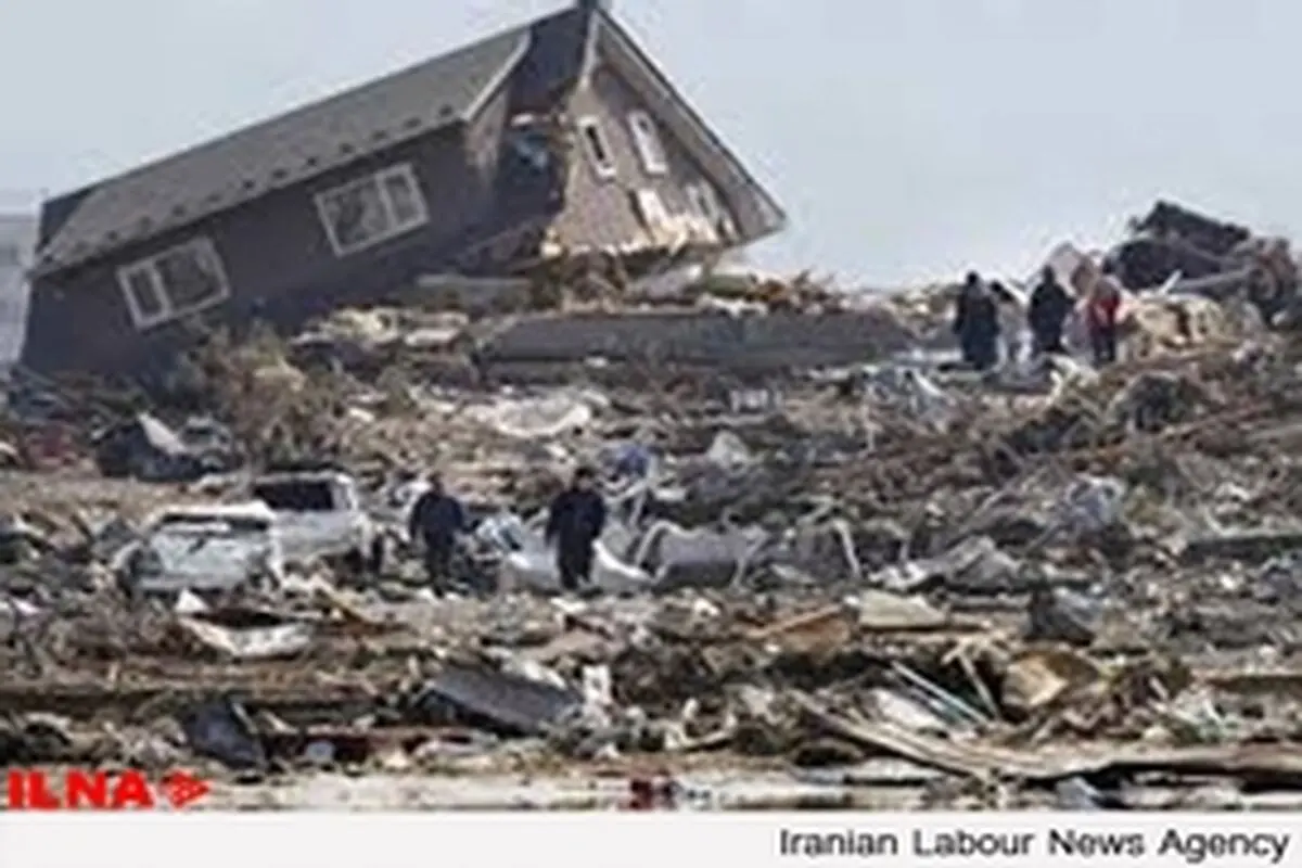 زمین‌لرزه شدیدی نیکاراگوئه را لرزاند