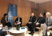 برپایی نخستین اجلاس و نمایشگاه بزرگ خوشنویسی راه ابریشم در ایران