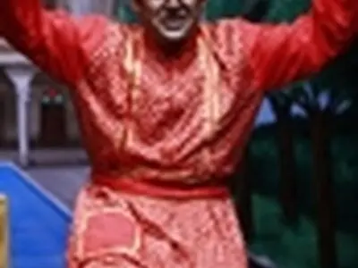 ۱۵ منتخب جشنواره نمایش آیینی سنتی برای اجرای عموم مشخص شد