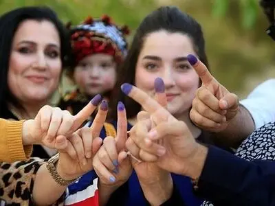 نخستین واکنش رسمی روسیه به همه‌پرسی جدایی در اقلیم کردستان