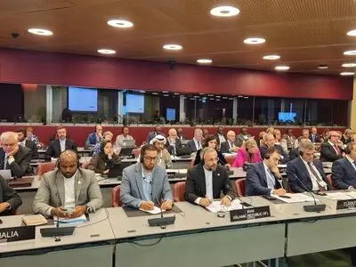 نتایج مثبت استفاده از هوش مصنوعی در پارلمان‌ها در ایران بومی‌سازی می‌شود