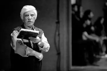 بیضایی یکی از ستون‌های سترگ عمارت ادب و فرهنگ ایران بود