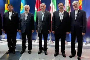 ثبت جهانی الموت مسیر تازه گردشگری استان را گشود