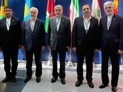 ثبت جهانی الموت مسیر تازه گردشگری استان را گشود 