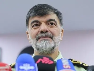 پیام تبریک فرماندهی انتظامی کشور به مناسبت روز معلم