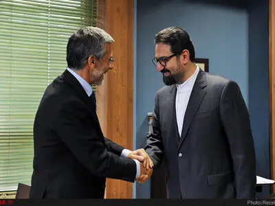 نیکولا پیووانی به تهران می‌آید 