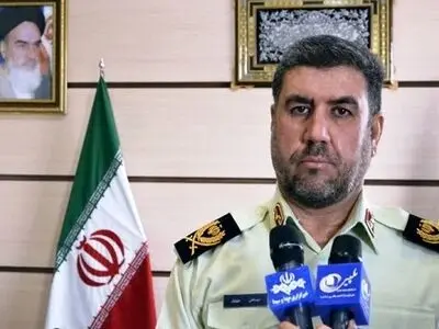 هلاکت و دستگیری باند ۴ نفره اشرار مسلح در سیب و سوران