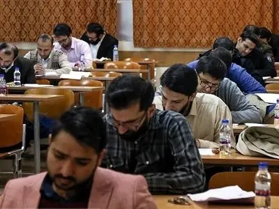 نتایج آزمون وکالت ۱۴۰۴ تا فردا  اعلام می‌شود

