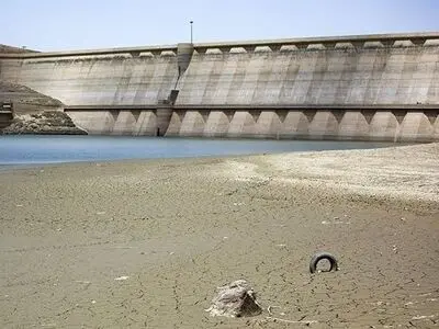 تا ۲۵ سال دیگر آب زیرزمینی تهران تمام می‌شود؛ حفر سالانه ۲۰ تا ۴۰ چاه عمیق برای جبران کمبود آب

