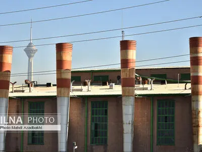 الکهرباء الایرانیة تعفی 5 ملایین مشترک من دفع الفواتیر