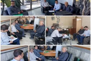 مچ‌گیری تعزیرات از مشاوران املاک متخلف در اردبیل/ ۱۰ واحد صنفی زیر تیغ بازرسی رفتند